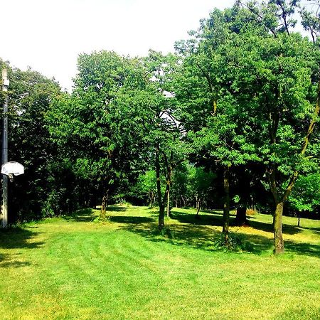B&B Maccalle Oasi Franciacorta Provezze ภายนอก รูปภาพ