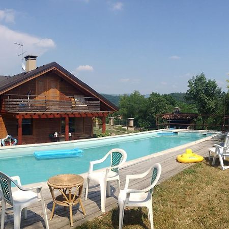 B&B Maccalle Oasi Franciacorta Provezze ภายนอก รูปภาพ